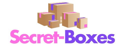 Secret Boxes