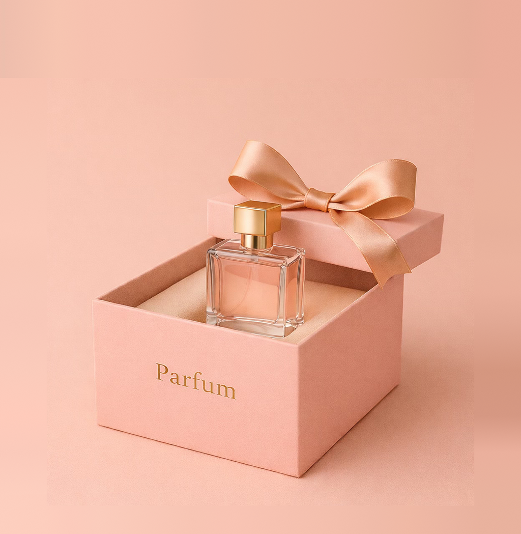 Parfum Secretbox