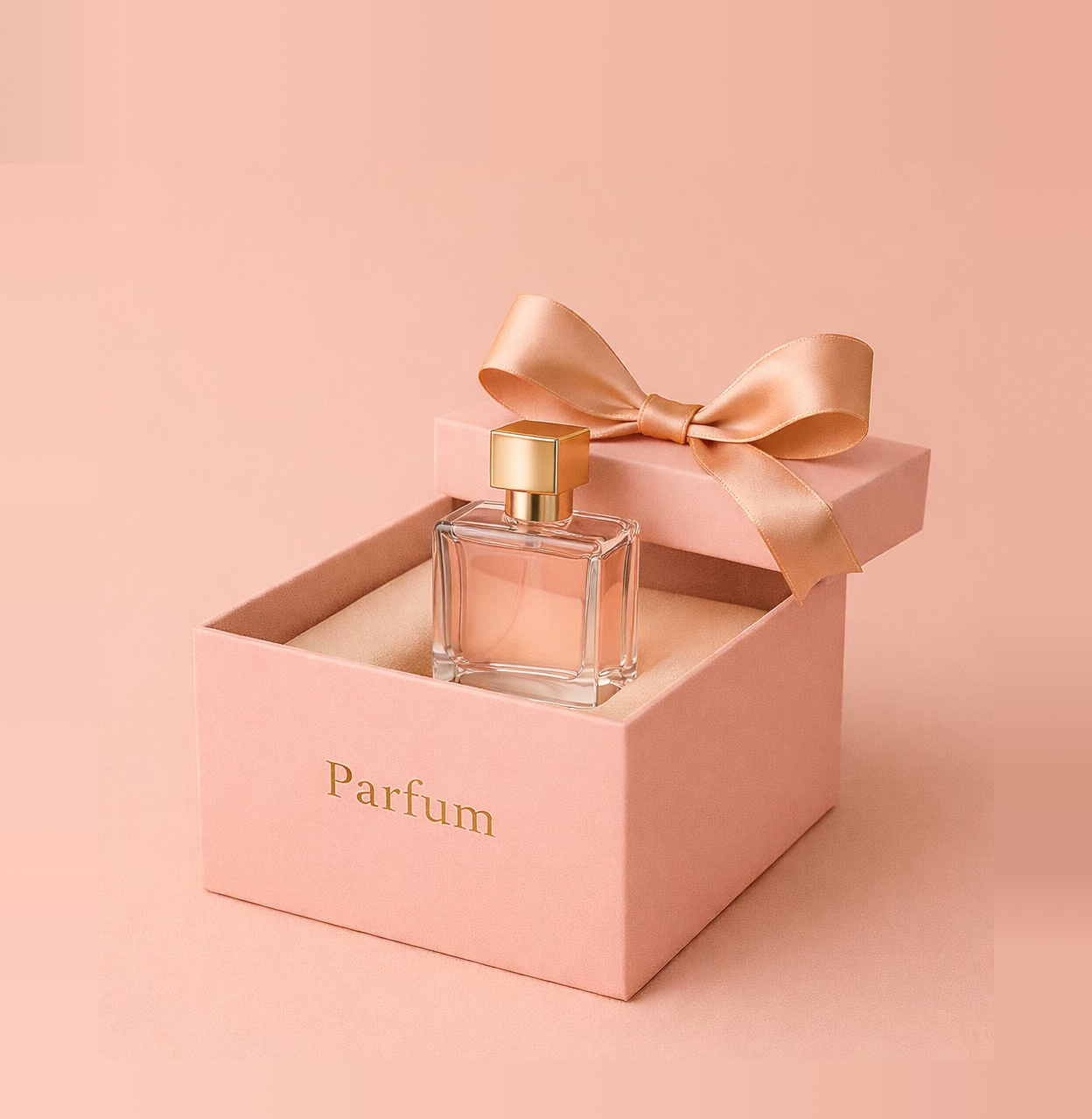 Parfum Secretbox