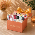 Cosmetica verassingsbox