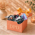 DPD (Elektronica) Secretbox