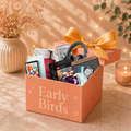 Earlybird Secretbox