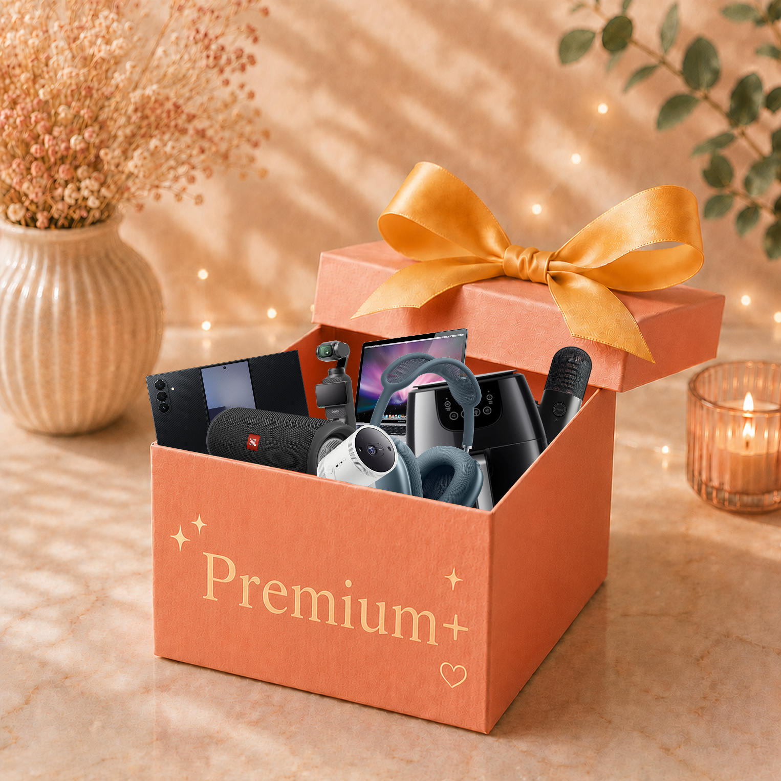 Premium+ (A Brands) Secretbox